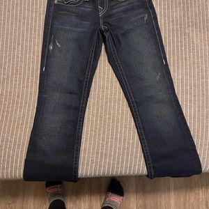 True Religion women’s jeans